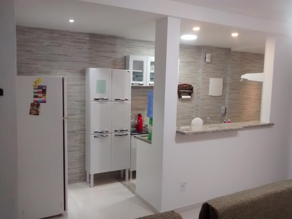 Apartamento Piccola Marina Br Marinas Angra Dos Reis Bracui Exterior photo