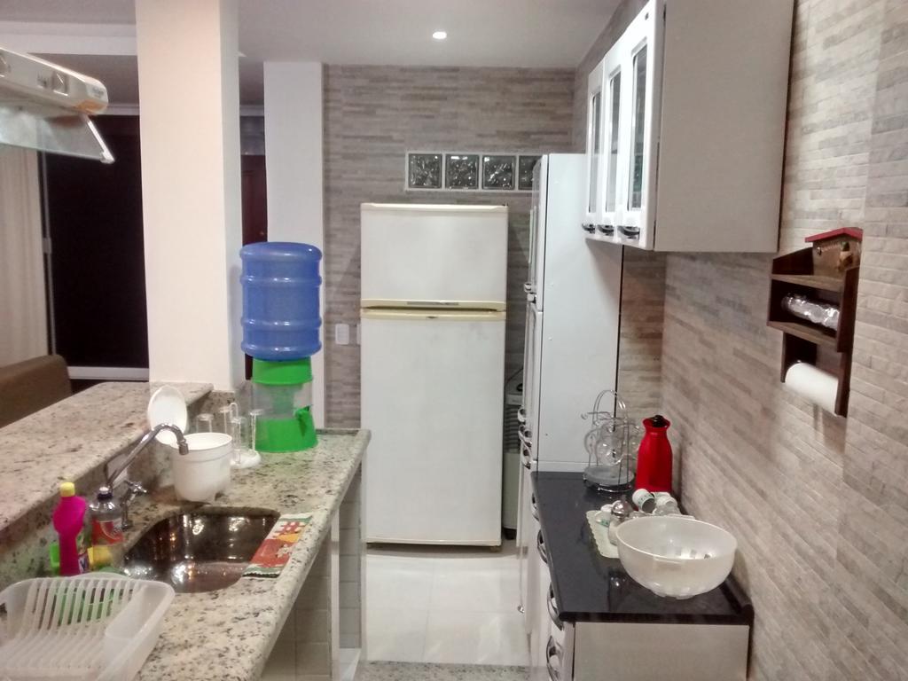 Apartamento Piccola Marina Br Marinas Angra Dos Reis Bracui Exterior photo
