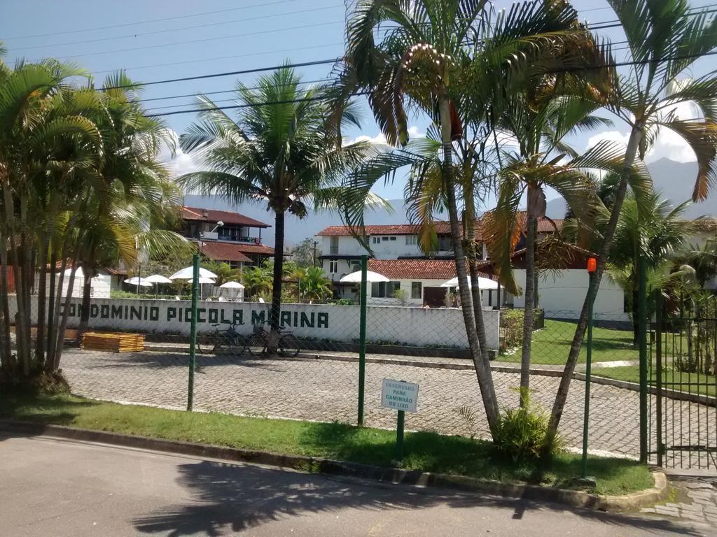 Apartamento Piccola Marina Br Marinas Angra Dos Reis Bracui Exterior photo