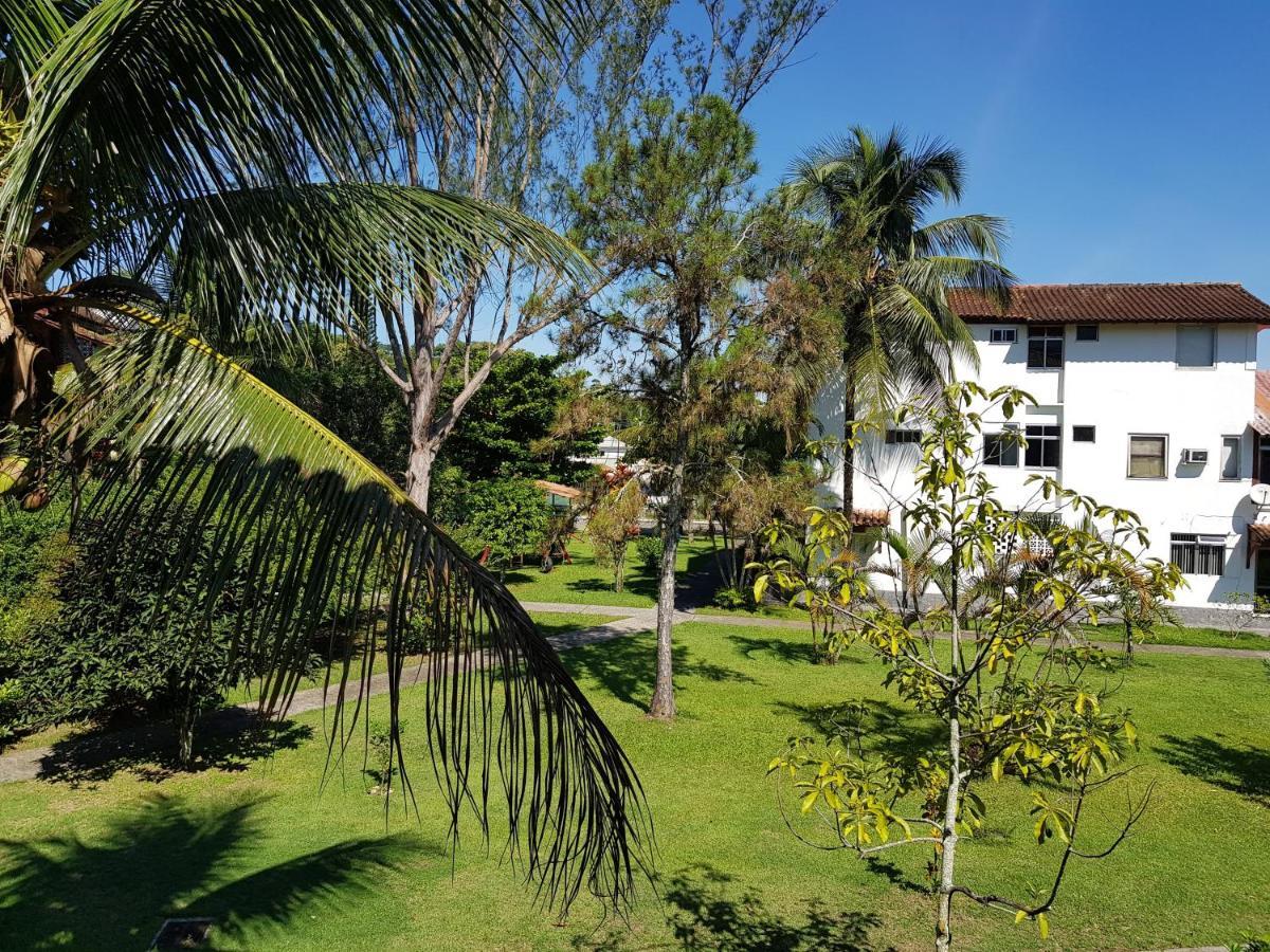 Apartamento Piccola Marina Br Marinas Angra Dos Reis Bracui Exterior photo